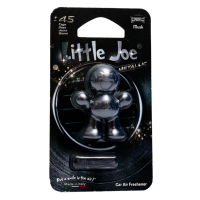 Melattic Musk (Мускус) Автомобильный освежитель воздуха, Little Joe