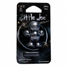 Melattic Musk (Мускус) Автомобильный освежитель воздуха, Little Joe
