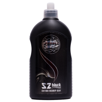 Полировальная паста S2 Black высокоабразивная (500г) (Scholl)