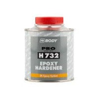 Отвердитель BODY 989/732 EPOXY (0,25л)