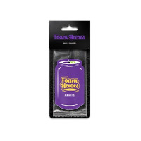 Foam Heroes Auramatica Манго и маракуйя подвесной ароматизатор Foam Heroes Auramatica Манго и маракуйя подвесной ароматизатор
