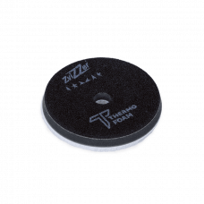 ZV-TW00014020FC Zvizzer Thermo Wool 140/15/125мм Комплект 2 шт. Полировальный круг из натурального стриженого меха на мягком Termo поролоне с липучкой.