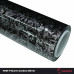 TPU Flower Carbon Silver-15M NEOPPF