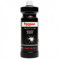 SONAX ProfiLine Waterspot remover Удалитель водных пятен