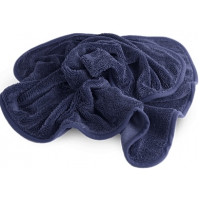MAGIC DRY Микрофибровое полотенце 50*80 см, ПУРПУРНОЕ, 600гр/м2 для сушки авто MAGIC DRY Микрофибровое полотенце 50*80 см, ПУРПУРНОЕ, 600гр/м2 для сушки авто