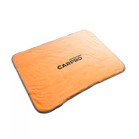 CARPRO Микрофибровое полотенце для сушки 70х90см, 1000г/м2 Dhvdrate bold towel