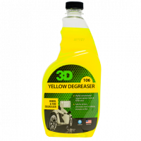 Очиститель Yellow Degreaser 24 oz (12 units/box) 0,71 л 3D