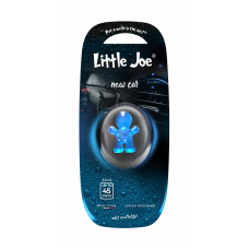 Membrane Black Velvet (Восточный) Автомобильный освежитель воздуха, Little Joe