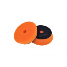 75/25 - Полутвердый полировальный круг DA (оранжевый) - А302 TRAPEZ PAD (ORANGE)