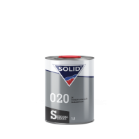 120.2020 SOLID 020  - 2К универсальный разбавитель  (фасовка 1000 мл)