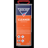 372.5000 SOLID CLEANER (фасовка 5000 мл) - обезжириватель