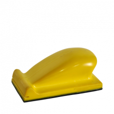 11-12 SOLID Шлифблок ручной (жесткий) 120x70мм