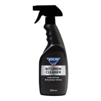 5070.550.5 SOLID BITUMEN CLEANER (500мл) - очиститель битумных пятен (триггер)