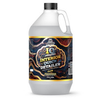 IQ Detailer Детейлер-спрей для интерьера CLUB 3,8л