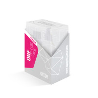 One Q2 Light (30 ml) кварцевое защитное покрытие (серия "Энтузиаст"), GYEON