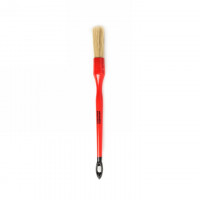 Кисть для детейлинга с натуральным ворсом Detailers Equipment Classic Brush N8 16мм