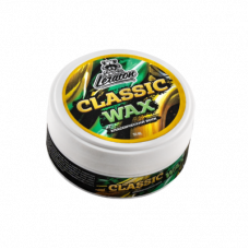 Натуральный твердый воск из карнаубы Classic Wax 50мл