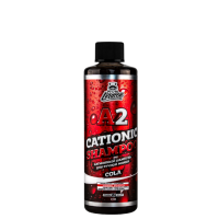 А2 Катионный шампунь для ручной мойки CATIONIC SHAMPOO COLA 473мл