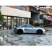 1007 NEOPPF GT Silver Защитная полиуретановая пленка 190 мкр (Средний TOP caot)
