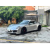 1007 NEOPPF GT Silver Защитная полиуретановая пленка 190 мкр (Средний TOP caot)