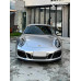 1007 NEOPPF GT Silver Защитная полиуретановая пленка 190 мкр (Средний TOP caot)
