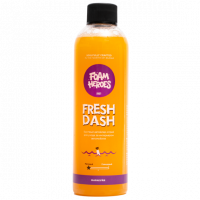 Foam Heroes Fresh Dash квик-детейлер для интерьера маракуйя, 500мл