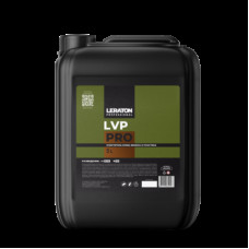 Очиститель кожи, винила и пластика LERATON PROFESSIONAL LVP PRO 5 л