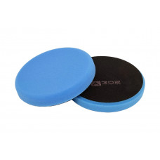 150/25/160 - Экстра твердый полировальный круг (синий) А302 STANDART PAD (BLUE)