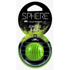 Sphere Jungle Rain( Дождь в джунглях) Автомобильный освежитель воздуха, Little Joe