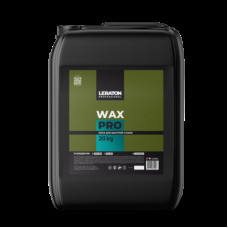 Воск для быстрой сушки LERATON PROFESSIONAL Wax PRO 20 кг
