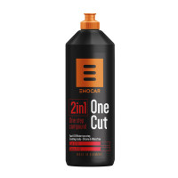 Полироль One Step 2 в 1 250 ml