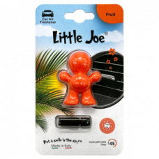 Ароматизатор Little Joe Fruit (Фрукты)