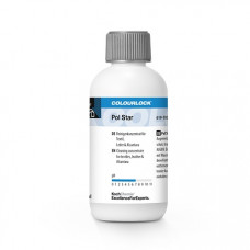 POL STAR - Средство для чистки кожи, алькантары, ткани (100 мл) 619-100ML-01