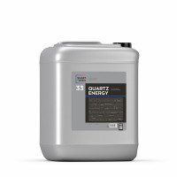 Быстрый гидрофоб для автомобиля SMART QUARTZ ENERGY 33 (5л)