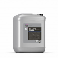 Быстрый гидрофоб для автомобиля SMART QUARTZ ENERGY (5л)