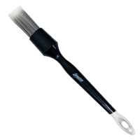 DBR2 Кисть для детейлинга искусственная щетина SOFT SYNTHETIC DETAILING BRUSH 22мм