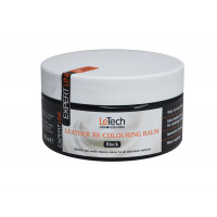 Бальзам для восстановления цвета кожи (Leather Re-Colouring Balm ) (011820000, Black, 200)
