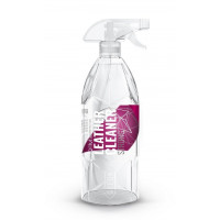 LeatherCleaner Strong (500 ml) мощный очиститель для сильных загрязнений кожаных изделий GYEON