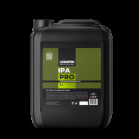 Спиртовой обезжириватель LERATON PROFESSIONAL IPA PRO 5 л