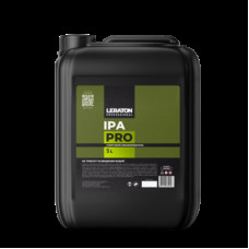 Спиртовой обезжириватель LERATON PROFESSIONAL IPA PRO 5 л