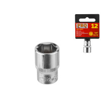 Головка 1/4" 11мм 6гр. PRO STARTUL (PRO-54011)