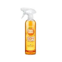 Foam Heroes Cleanton универсальный очиститель интерьера, 500мл