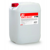 Anti Dust Липкое противопылевое покрытие на водной основе, 5л