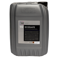 Первичный бесконтактный состав без фосфата и растворителей SMART ECOSAFE 02 (22кг/20л)