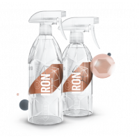 Iron (1000ml) мощный многоцелевой очиститель Gyeon