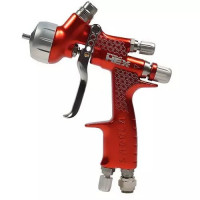 Краскораспылитель Sagola 4600 HEX CLEAR PRO 1.20 XL