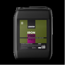 Очиститель дисков и кузова с индикацией LERATON PROFESSIONAL Iron PRO 20 л