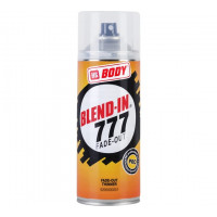 Аэрозольный растворитель Body 777 BLEND-lN (0,4л)