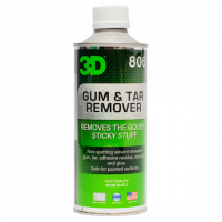 Полимерное покрытие Gum&Tar Remover 16oz (12units/box), 806OZ16