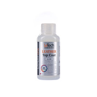 Защитный лак для кожи (Leather Top Coat) Gloss 100мл
